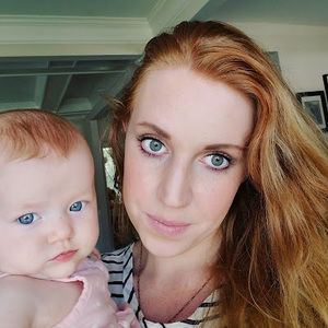 Meet your Posher, Camie